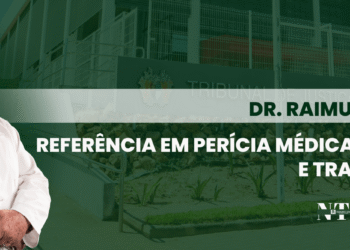 Dr. Raimundo Leal – Referência em Perícia Médica Judicial e Trabalhista