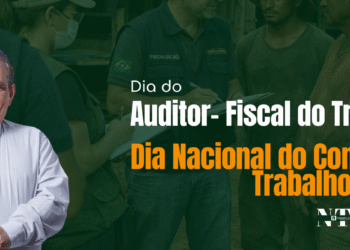 28 DE JANEIRO: FISCALIZAÇÃO, DIGNIDADE E A PROTEÇÃO DA VIDA NO TRABALHO
