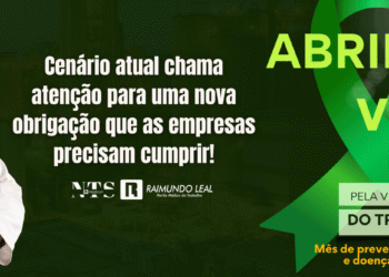 Abril Verde expõe cenário crítico no Piauí e nova obrigação para empresas